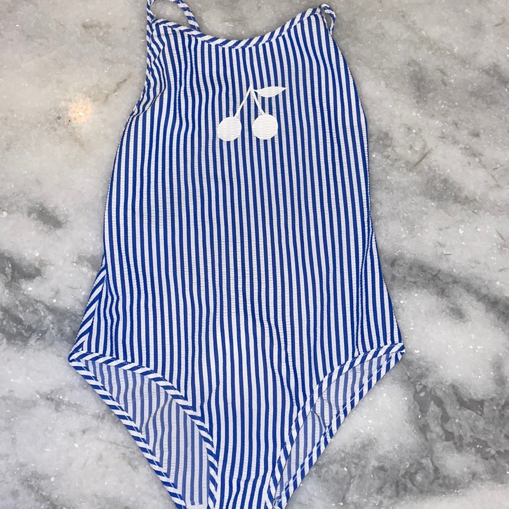 Bonpoint Swim size 4